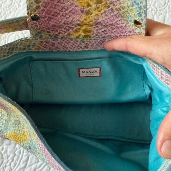 max co shoulder bag - Picture 5 of 5